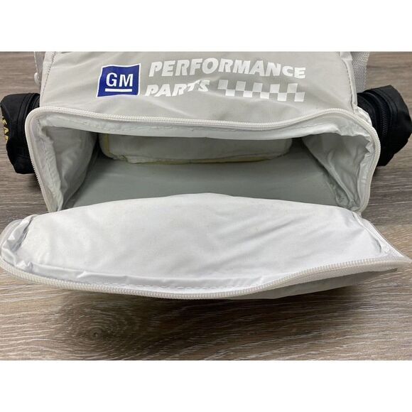 Dale Earnhardt Car Cooler Soft Sided Grey Monte Carlo Goodwrench #3 Vintage - Picture 7 of 9